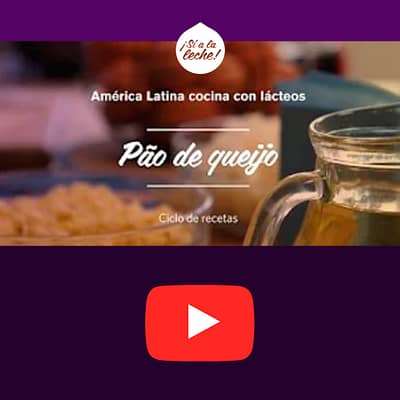 Pão de queijo